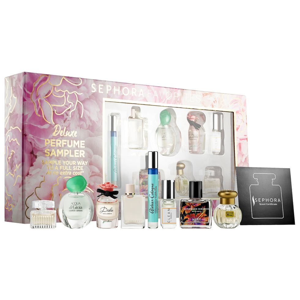 Luxury Perfume Gifts & Designer Gift Sets