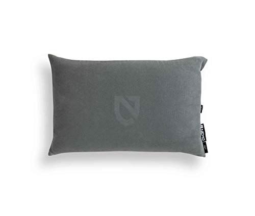 go travel ultimate memory pillow black