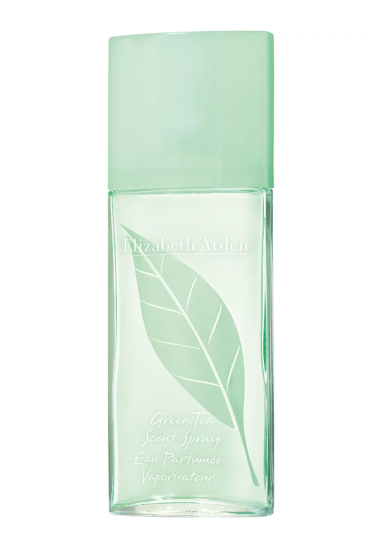 Green Tea Eau de Parfum 