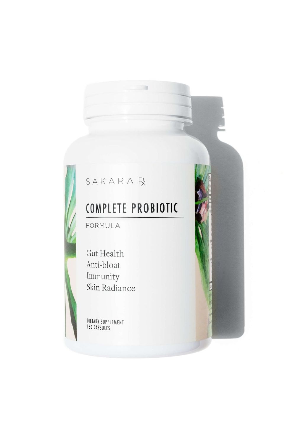 Complete Probiotic Formula