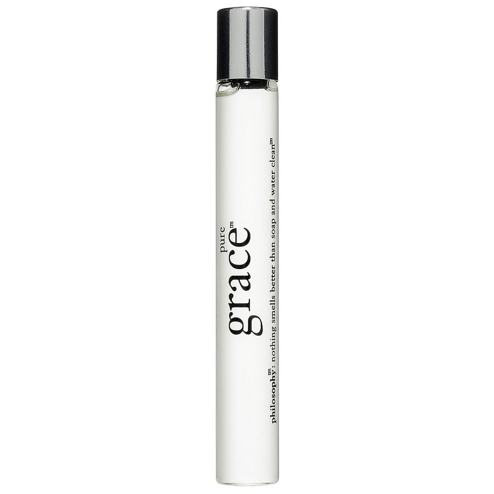 Pure Grace Rollerball Fragrance