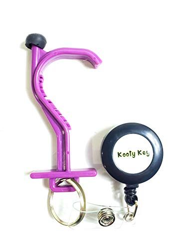 Kooty Key Germ Utility Hook Tool