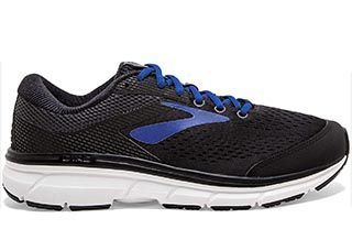 best brooks sneakers for flat feet