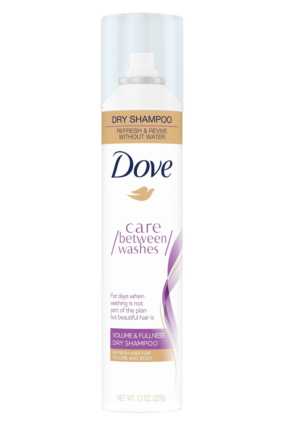Beauty Refresh + Care Volume & Fullness Dry Shampoo