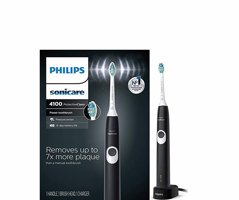 fairy well toothbrush