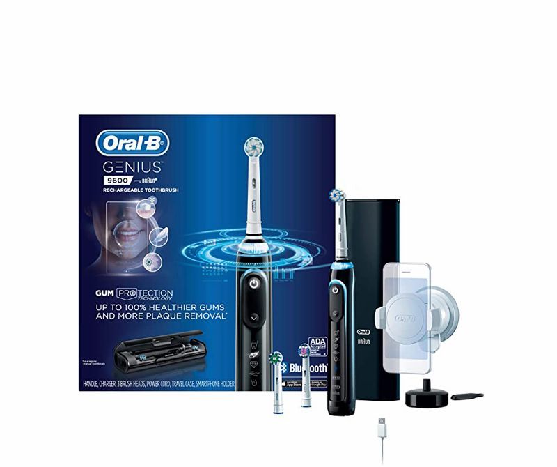 oral b genius 1000
