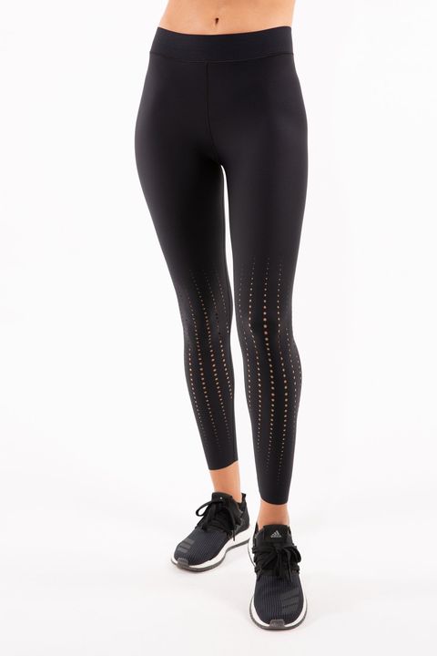 The 13 Best Summer Leggings For Hot, Sweaty Workouts