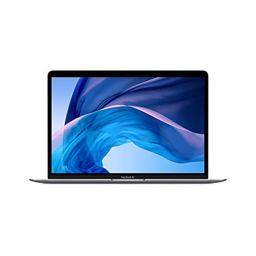 13-inch MacBook Air 