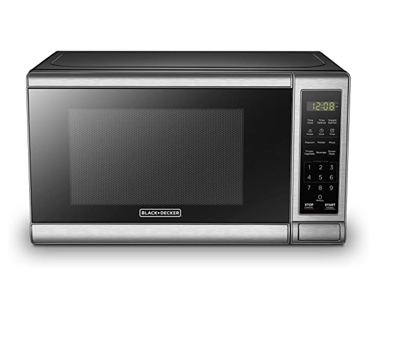 7 Best Countertop Microwaves Top For Every Budget 7 Best Countertop Microwaves Top