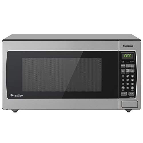 7 Best Countertop Microwaves Top For Every Budget 7 Best Countertop Microwaves Top
