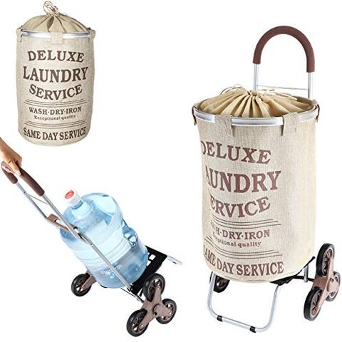 Best Laundry Baskets And Hampers Of 2020 For Dirty Clothes