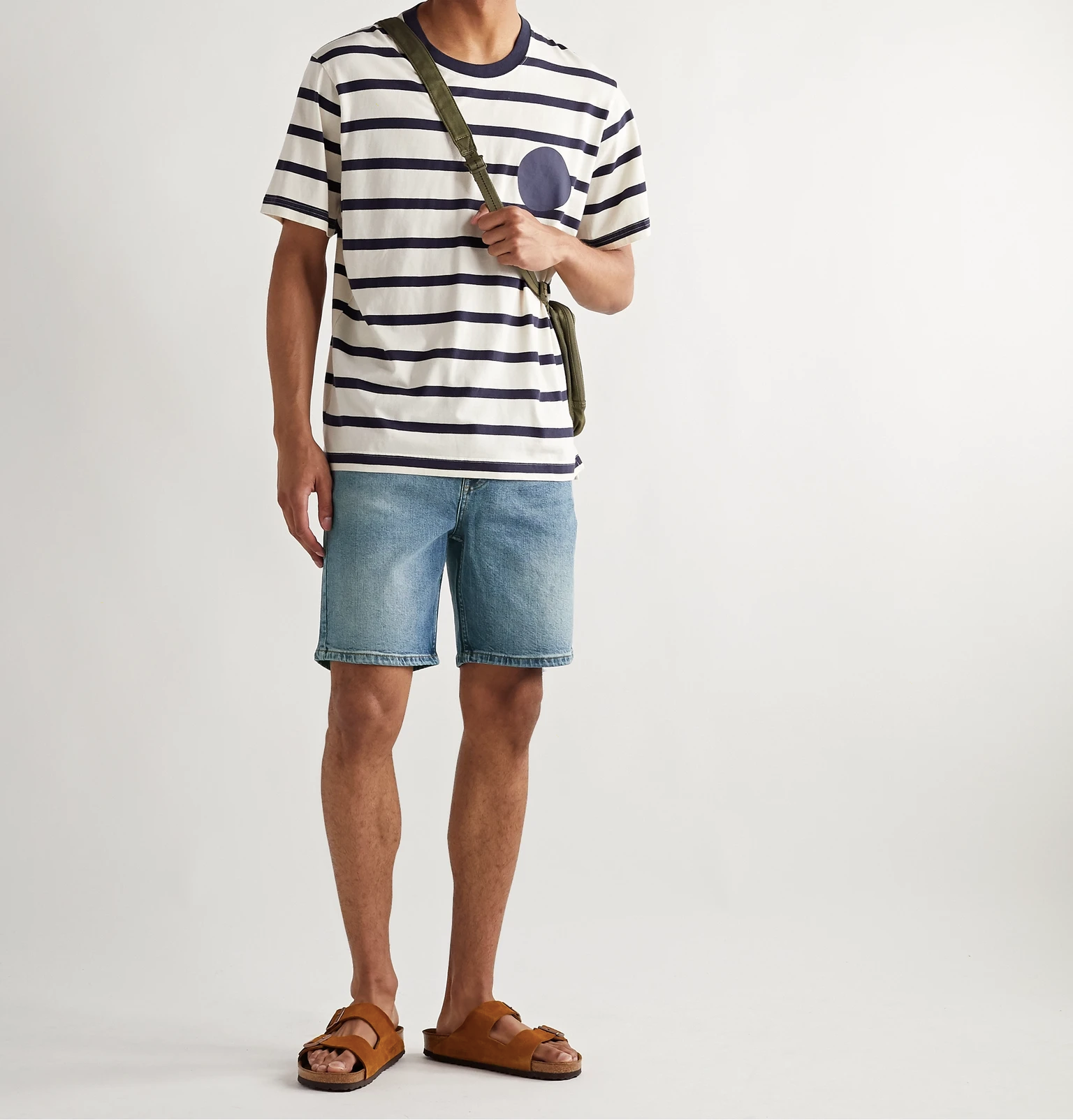 The Case for Jorts (Yes, Really)