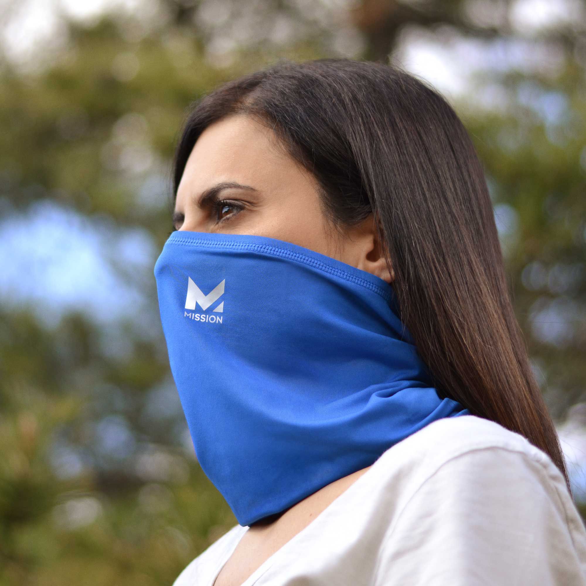 The Best Breathable Face Masks For Playing Sports And Exercising