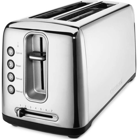 2 Slice Best Toaster on Amazon - Best Toasters to Buy