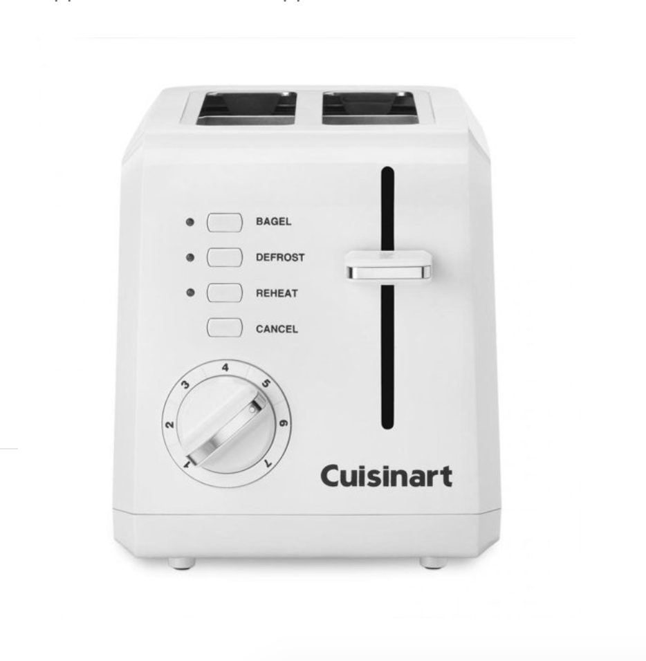 best cheap toaster