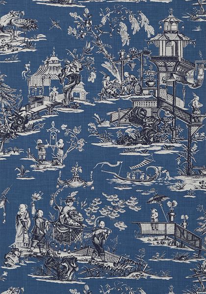 Cheng Toile