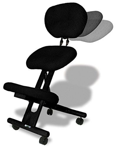Le migliori sedie ergonomiche per la tua postazione work