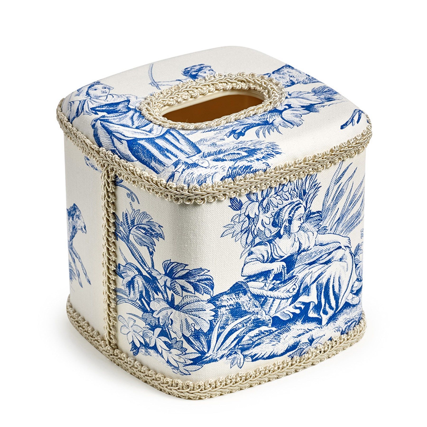 decorative kleenex boxes