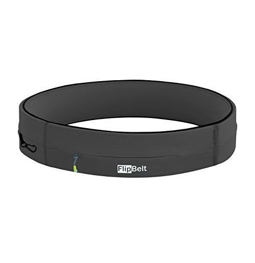 Flipbelt Zipper Premium Running Belt