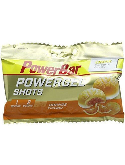 Powerbar Sports Shots