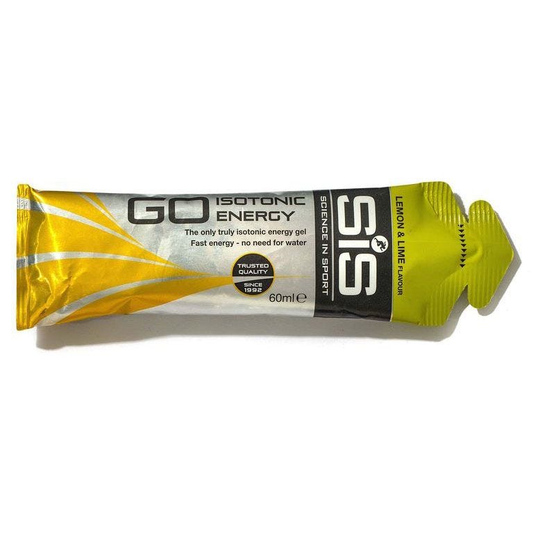 Science in Sport Go Isotonic Energy Gels