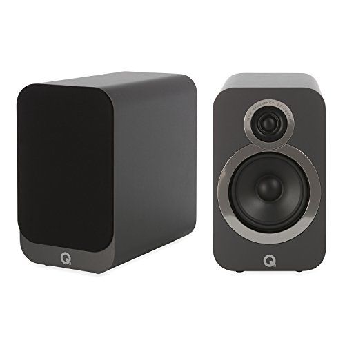 The Best Bookshelf Speaker Deals of 