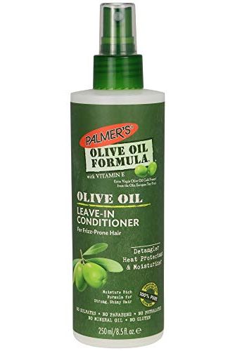 Palmer's Olive Oil Formula Leave-in Hair Conditioner