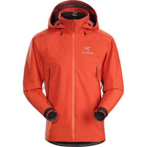 The 7 Best Items Not to Miss from This Huge Arc'teryx Sale