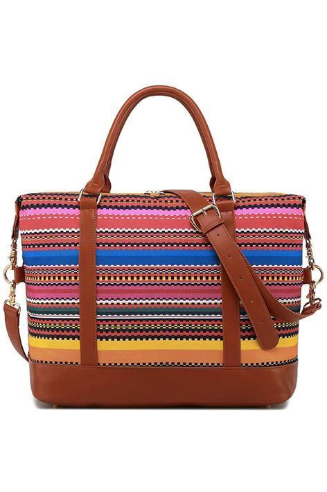 top rated weekender bags