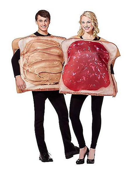 16 Best Plus Size Couples Costumes Plus Size Couples Halloween Costume Ideas 0816