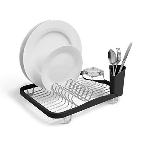 The Best Dish Drying Rack Options According to Kitchen Pros