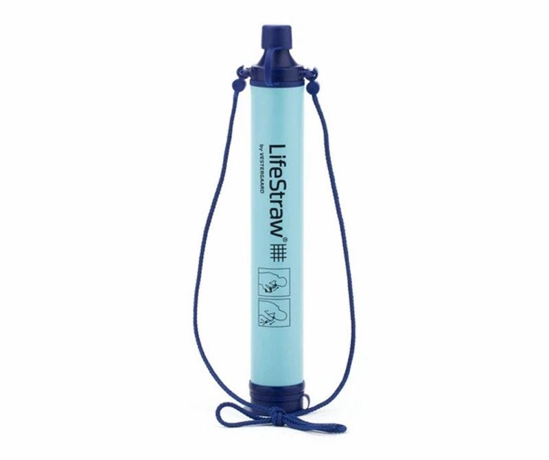 Best Backpacking Water Filters 2021 | Portable Water Filters