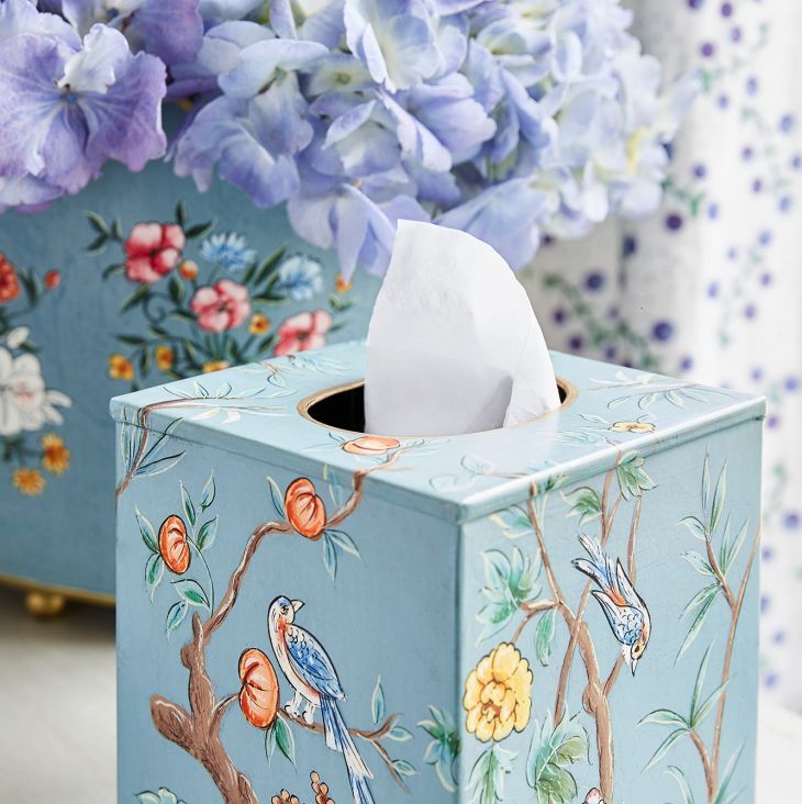Fancy Tissue Box Covers Will Change your Life