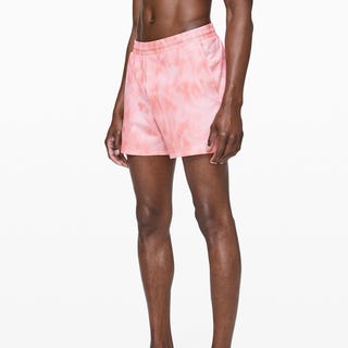 Lululemon Channel Cross Swim Short Lululemon Channel Cross Swim Short