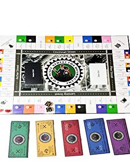 The Board Game Second Edition