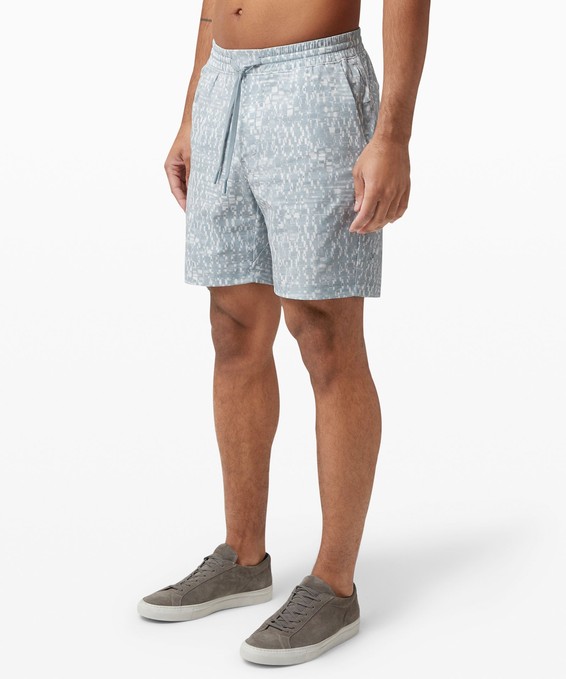 lululemon clearance mens shorts