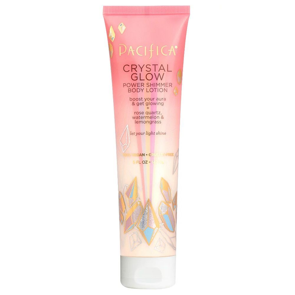 Power glow