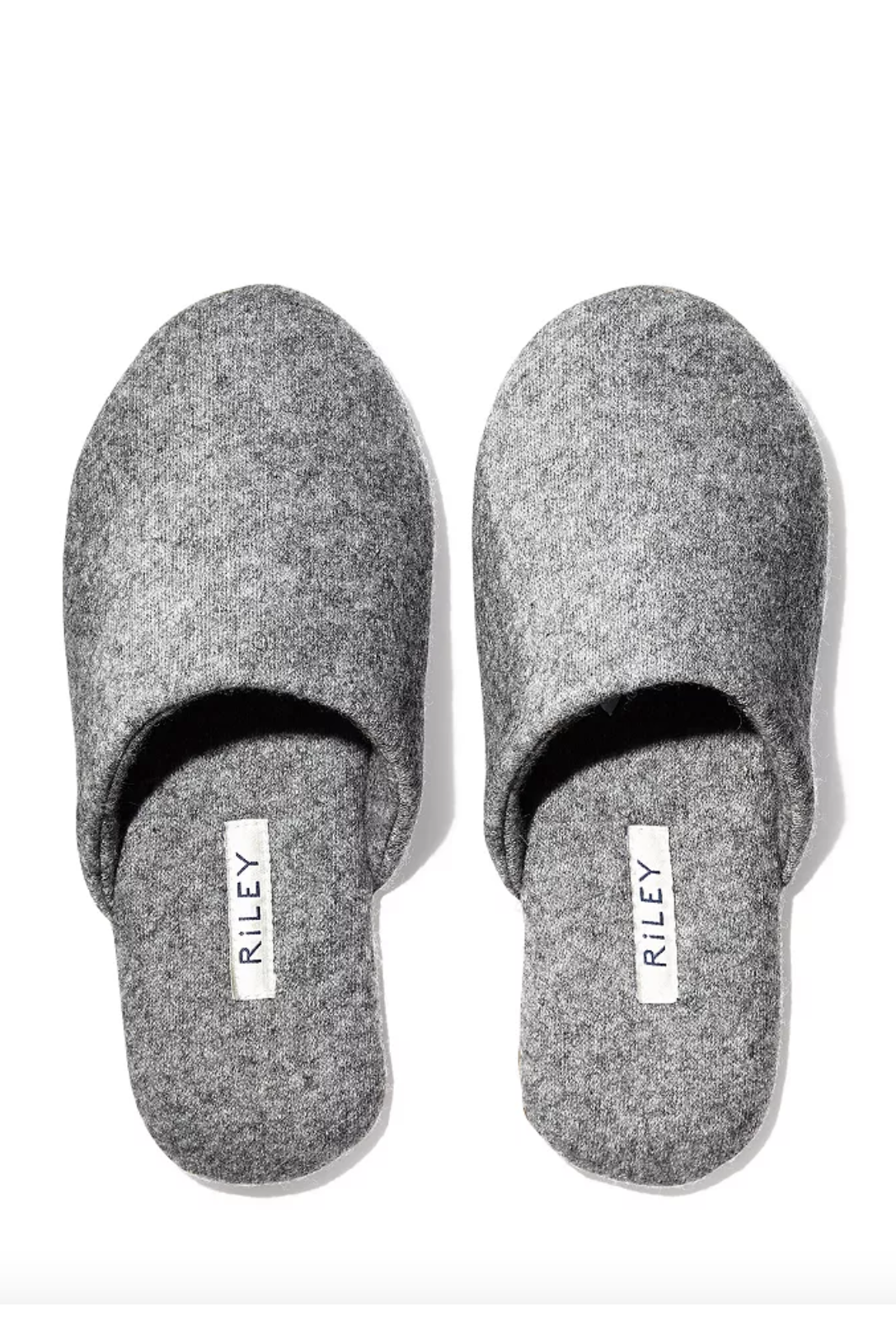 woven house slippers