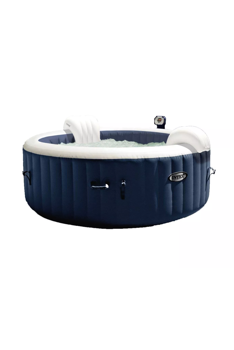 Inflatable Portable Round Hot Tub