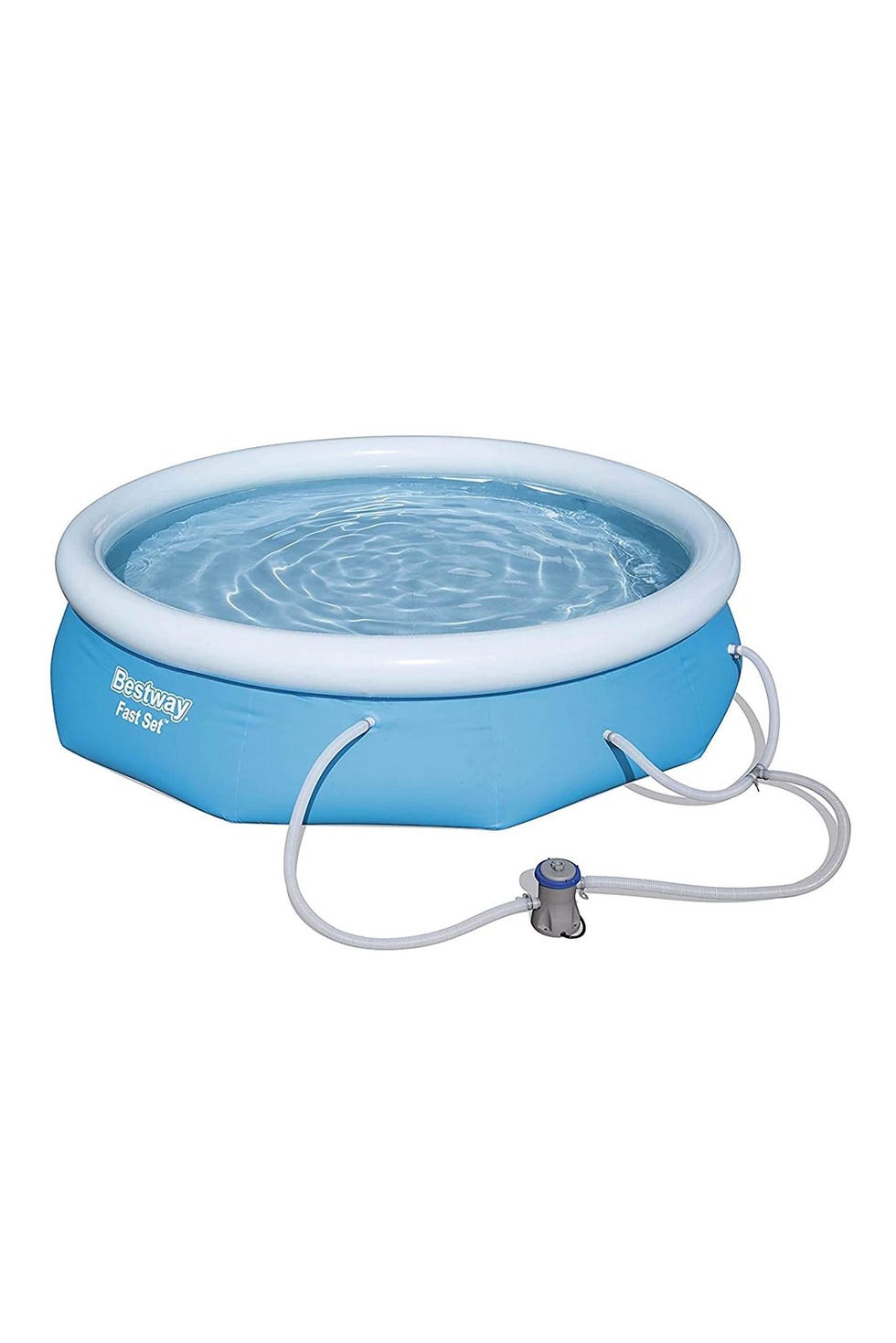 Above Ground Pool Set