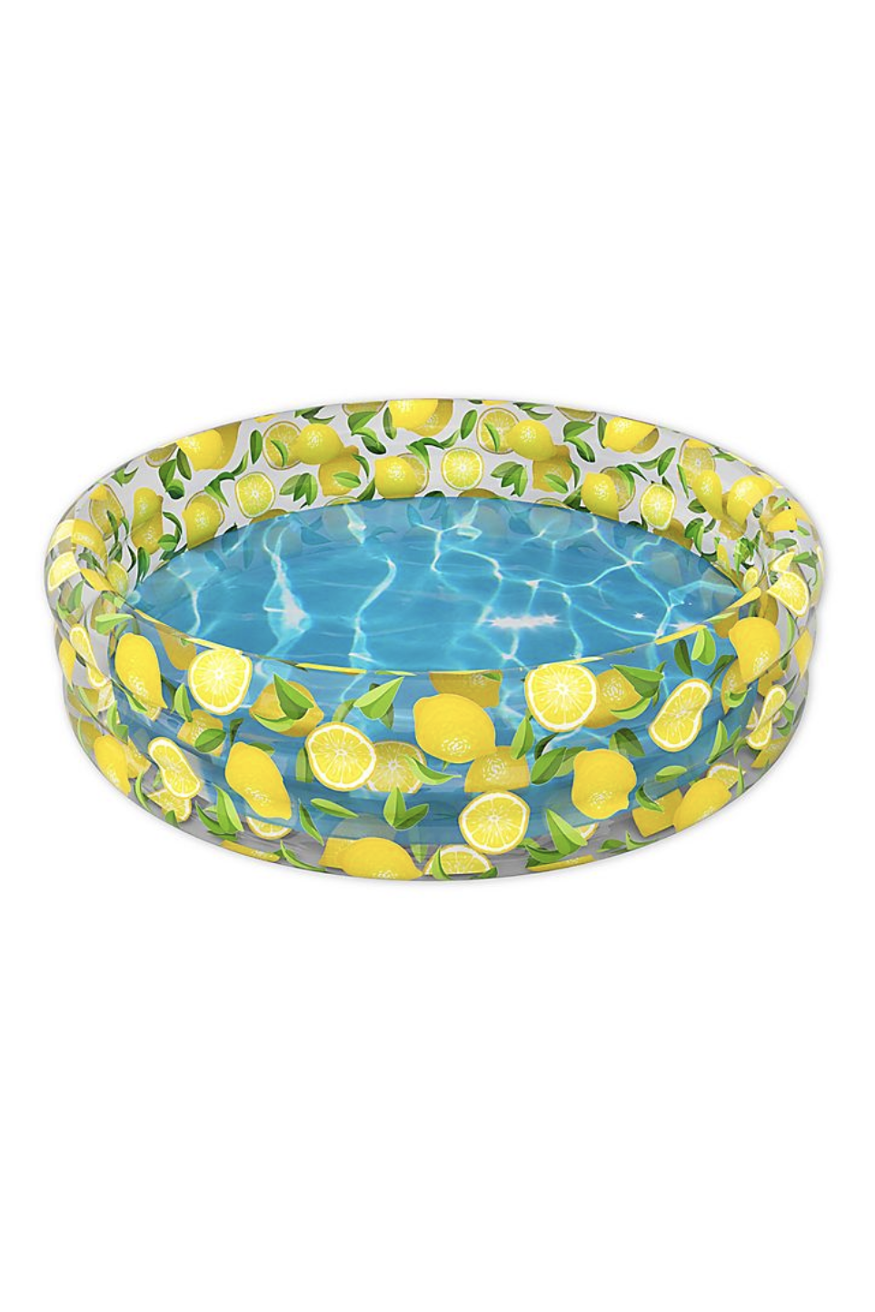 PoolCandy Lemon Sunning Pool