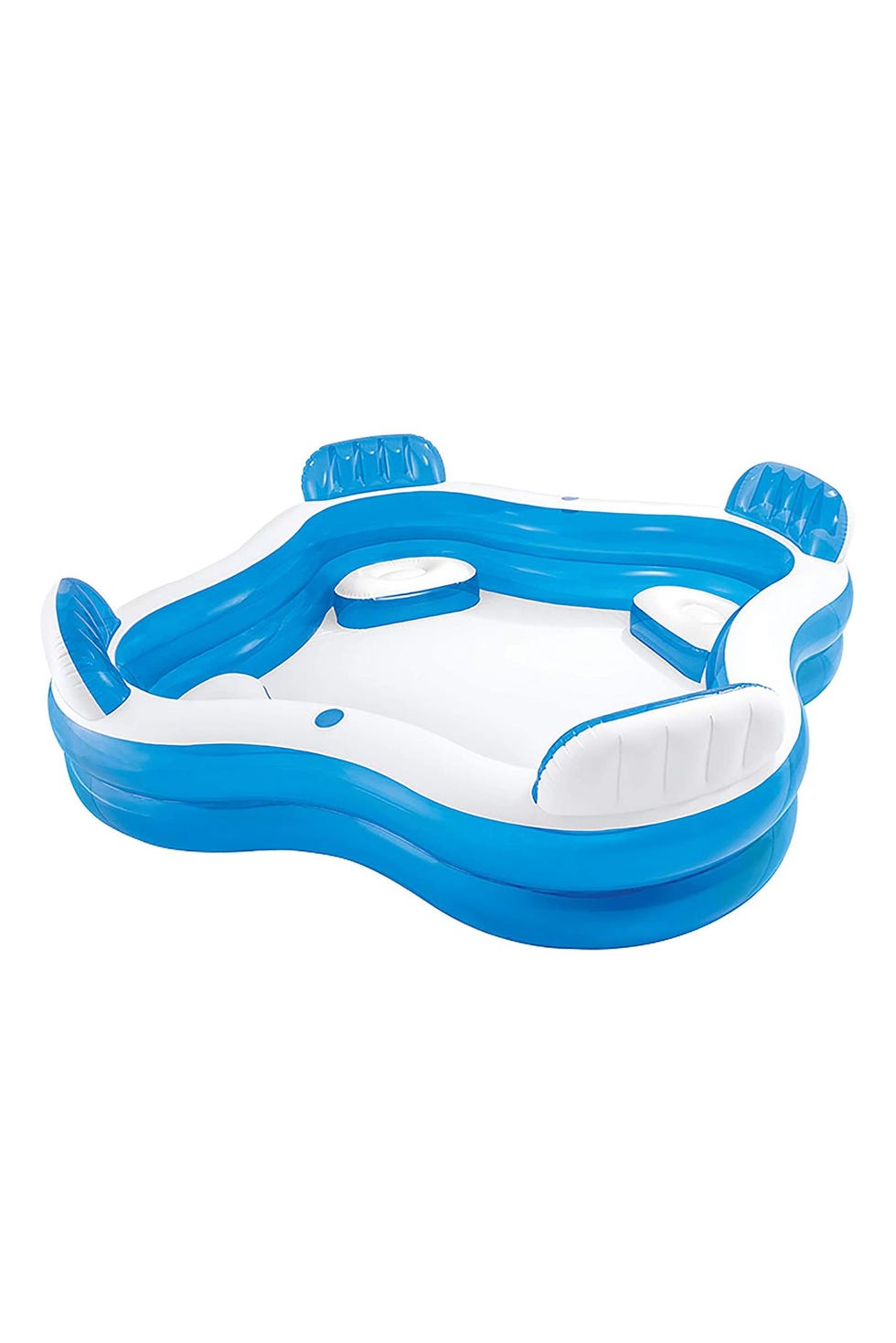 Intex Swim Center Family Lounge Inflatable Pool