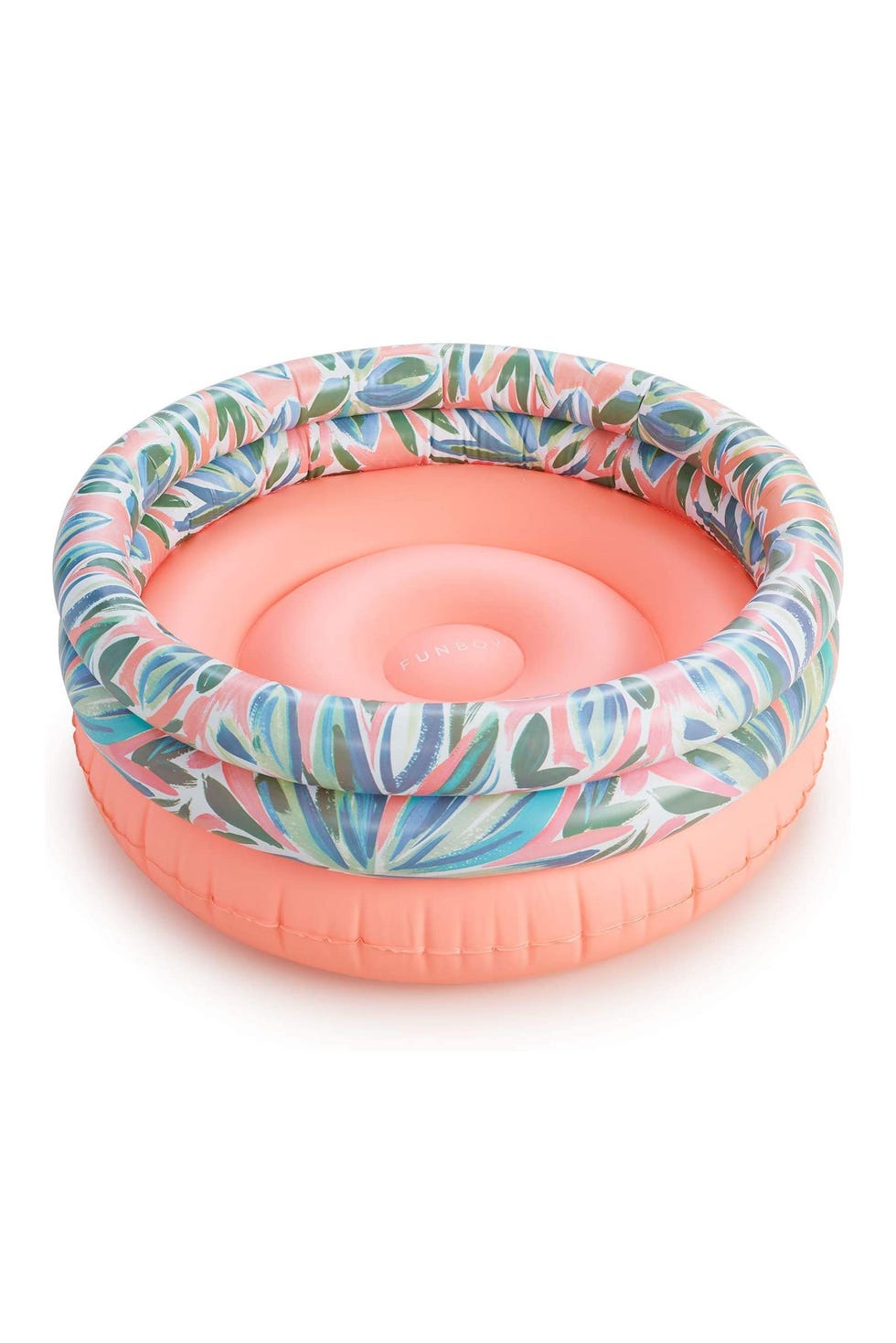 Inflatable Spring Flowers Drink Cooler
