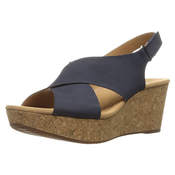 20 Most Comfortable Wedges of 2023 - Best Women's Wedge Shoes