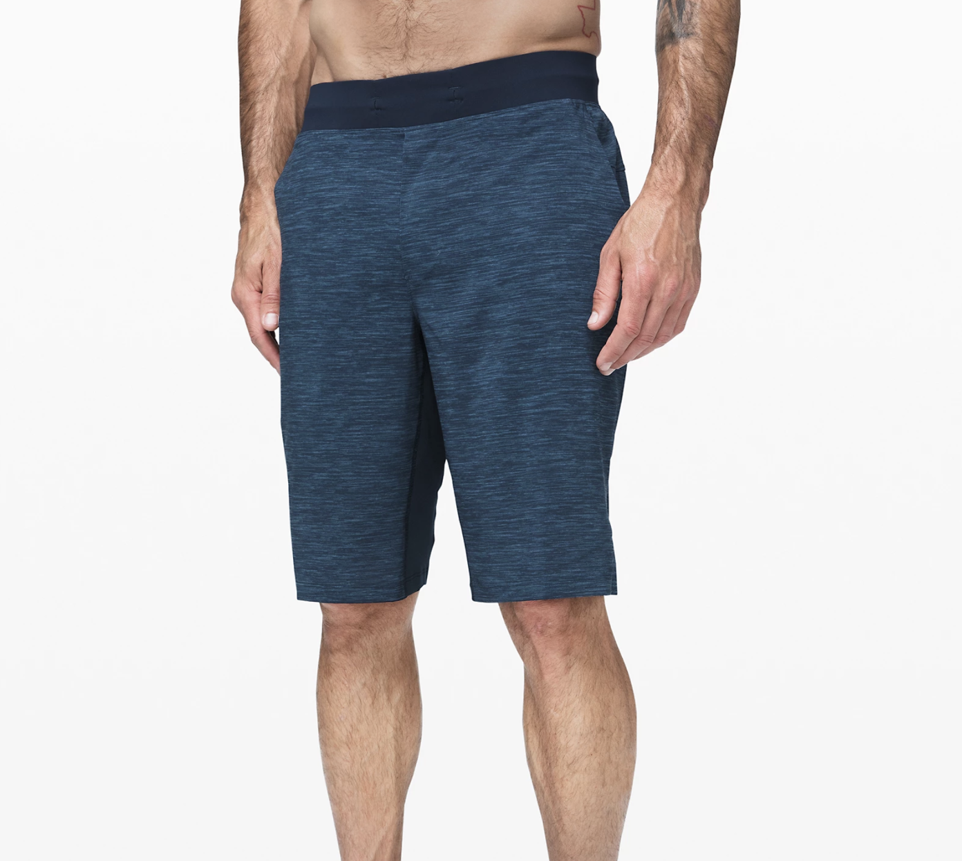 lulu lemon shorts men's