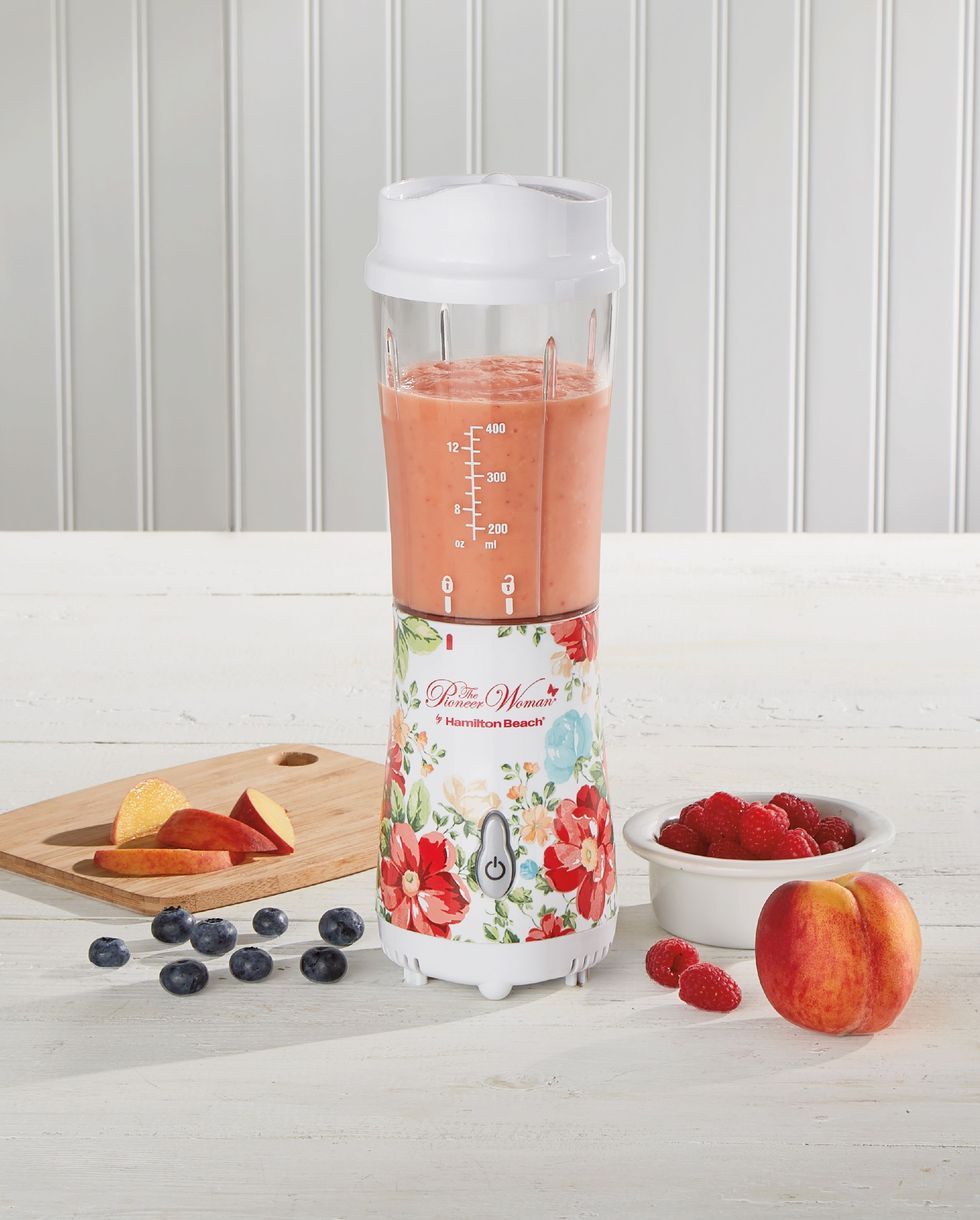 Oster Classic Series Blender with Travel Smoothie Cup - Food By The Gram