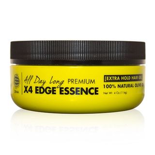 All Day Long Edge Gel - X4 Natural Olive Oil