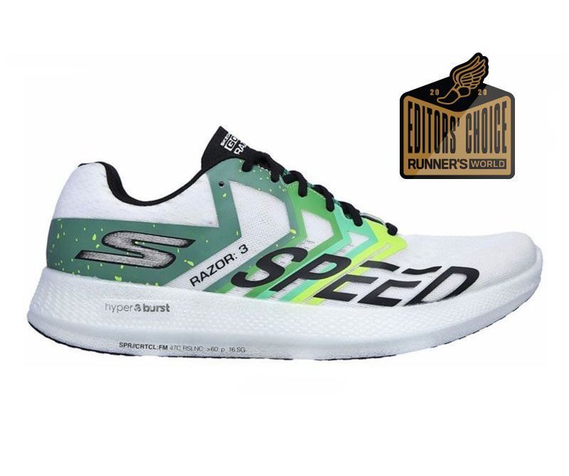 lightweight cushioned running shoes