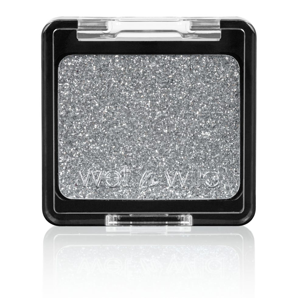 Color Icon Glitter Single