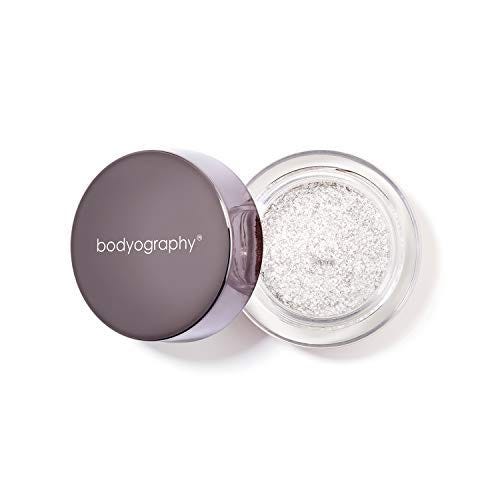 Glitter Pigments: High Shine Glitter Shadow